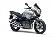 Yamaha TDM900 Yamaha TDM900